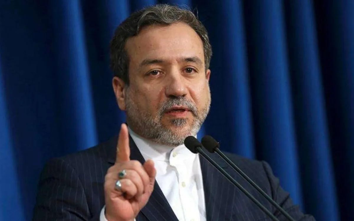 Əraqçi: Tehran Vaşinqtona etibar edə bilməz