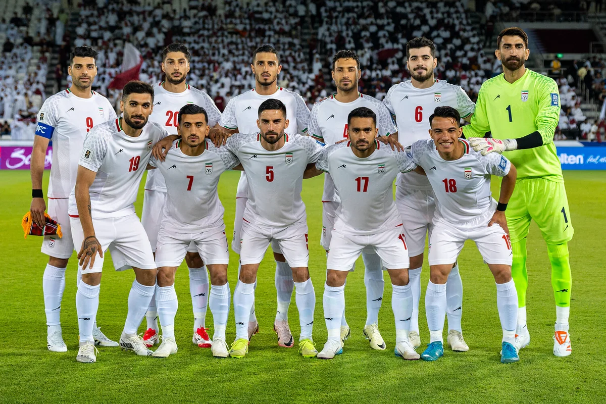 Futbol üzrə İran millisi dünya çempionatını buraxa bilər