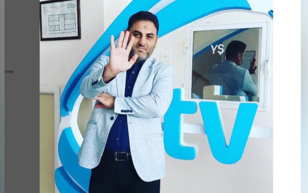 “Space FM”in rəhbəri də işdən çıxarıldı