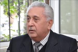 Hacıbaba Əzimov VƏFAT ETDİ