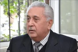 Hacıbaba Əzimov VƏFAT ETDİ
