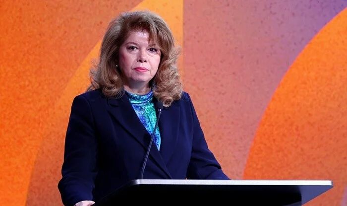 İliyana Yotova Bakıya gəlir