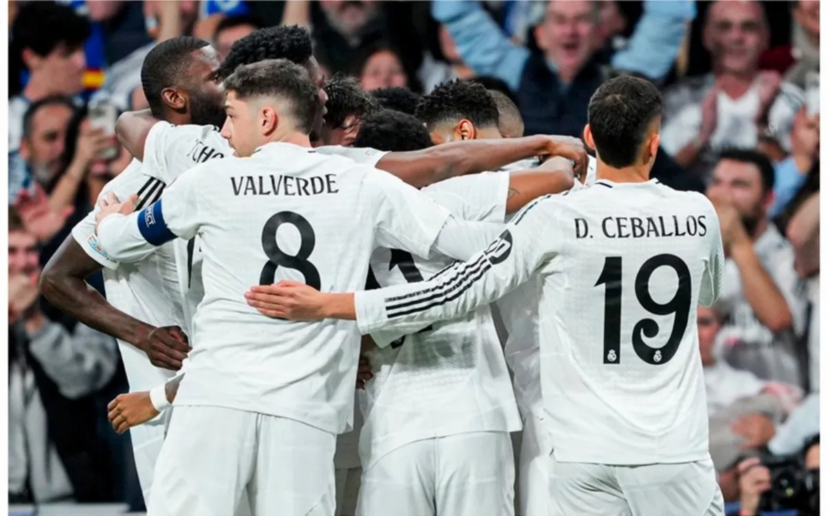 "Real Madrid"in ulduz klubdan ayrılır - Qərar VERİLDİ