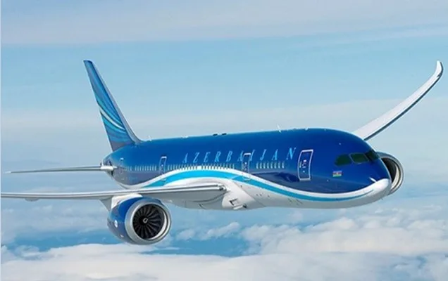AZAL Naxçıvana reysləri BƏRPA ETDİ