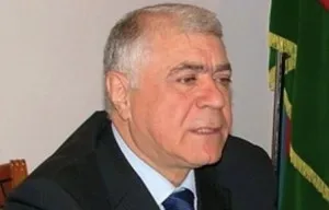 Generalın qardaşı VƏFAT ETDİ - FOTO