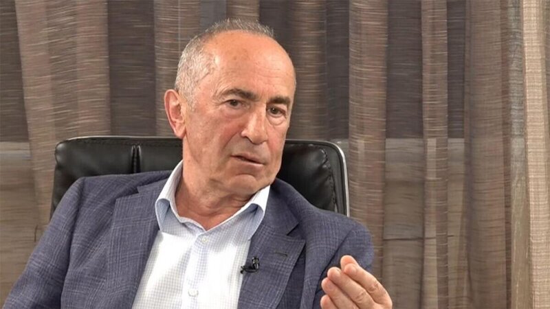 Koçəryan sərsəmlədi: “Mənə mane oldular”