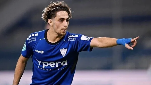 "Qarabağ" Fransa millisinin keçmiş oyunçusunu transfer etdi