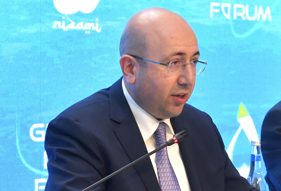 Komitə sədri: Ölkəmiz qısa müddətdə böyük bərpa işləri həyata keçirib