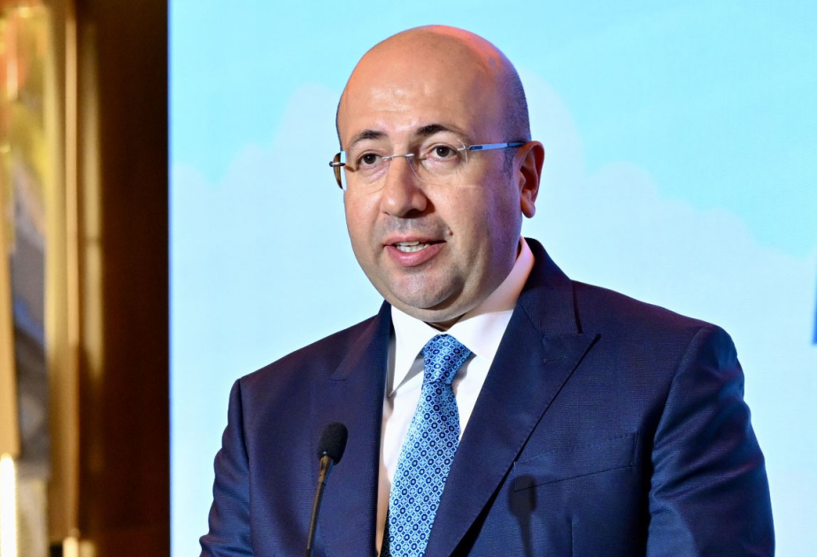 WUF13 Ekspo sərgisində 85 ölkə və 336 təşkilat təmsil olunur