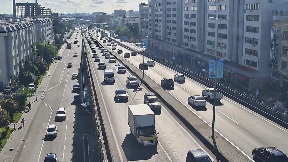 Yeni iş günü SIXLIQLA BAŞLADI 