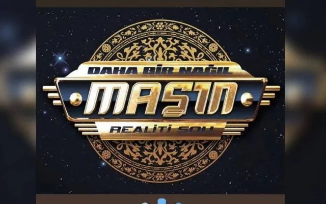 “Maşın” şou başlayır