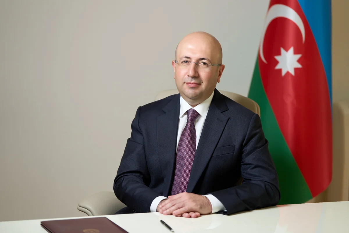 Anar Quliyev: Şəhərlər insanların rifahına xidmət etməlidir