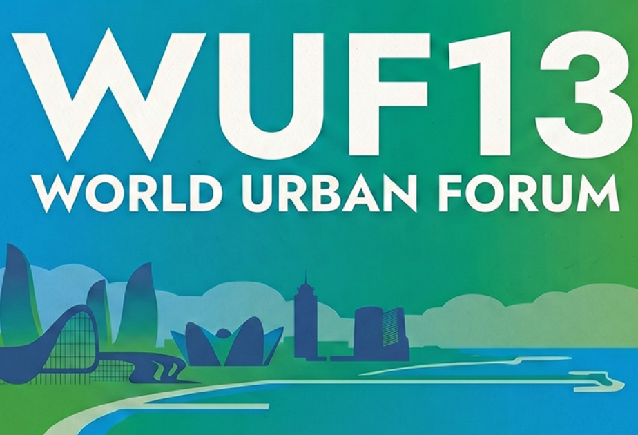 WUF13: İkinci günün analitik mənzərəsi
