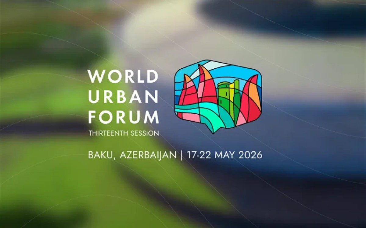 WUF13 ziyarətçilərinin sayı açıqlandı