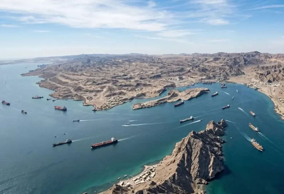 NATO Hörmüz boğazında gəmiçiliyi bərpa etmək istəyir