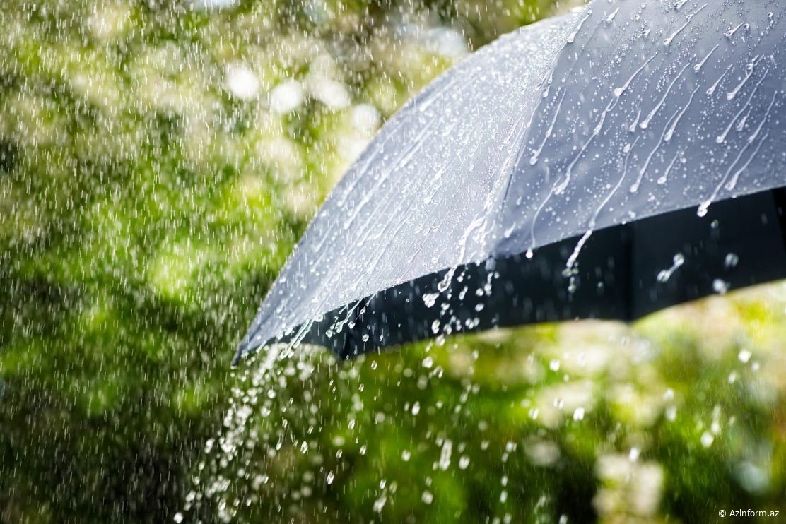 Hava ilə bağlı XƏBƏRDARLIQ