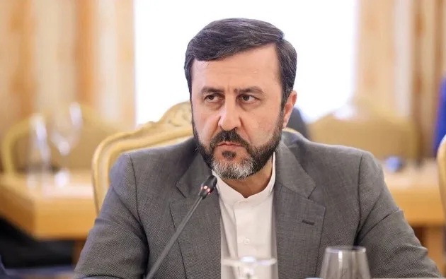 Ya qalib gəlirik, ya da şəhid oluruq - İran rəsmisi