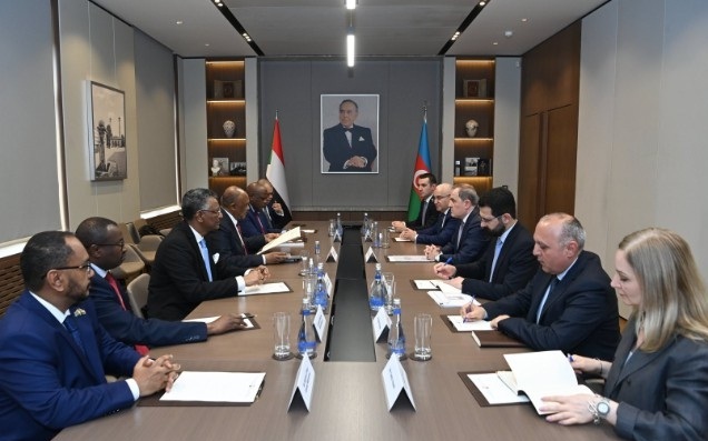 Azərbaycan və Sudan diplomatik pasport sahiblərini vizadan azad edir