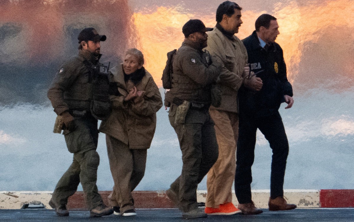 Maduroya qarşı yeni ittihamlar hazırlanır