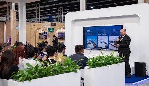 WUF13: ADY-nin ilk infosessiyası baş tutdu