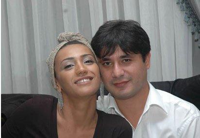 Röya keçmiş əri ilə duet oxuyacaq
