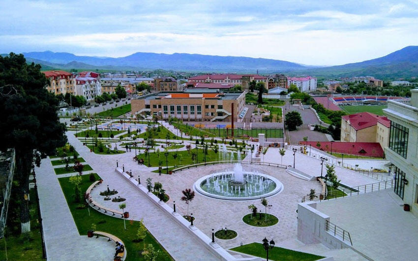 Xankəndidə yaşayan əhalinin SAYI AÇIQLANDI