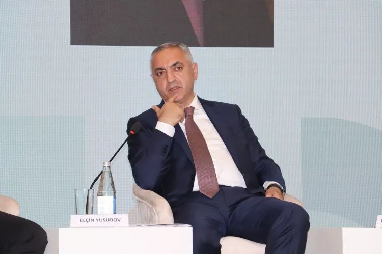 Elçin Yusubov: Ağdam-Şuşa avtomobil yolunun tikintisi yekunlaşmaq üzrədir