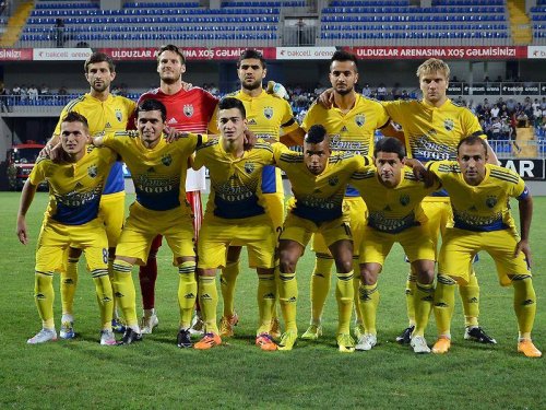 Azərbaycanın bu klubunda BÖHRAN YAŞANIR?- YENİLƏNİB