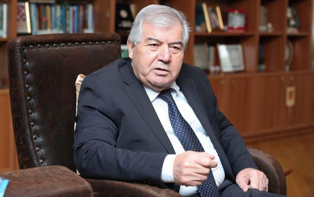 Prezidentdən Sabir Rüstəmxanlı ilə bağlı - Sərəncam