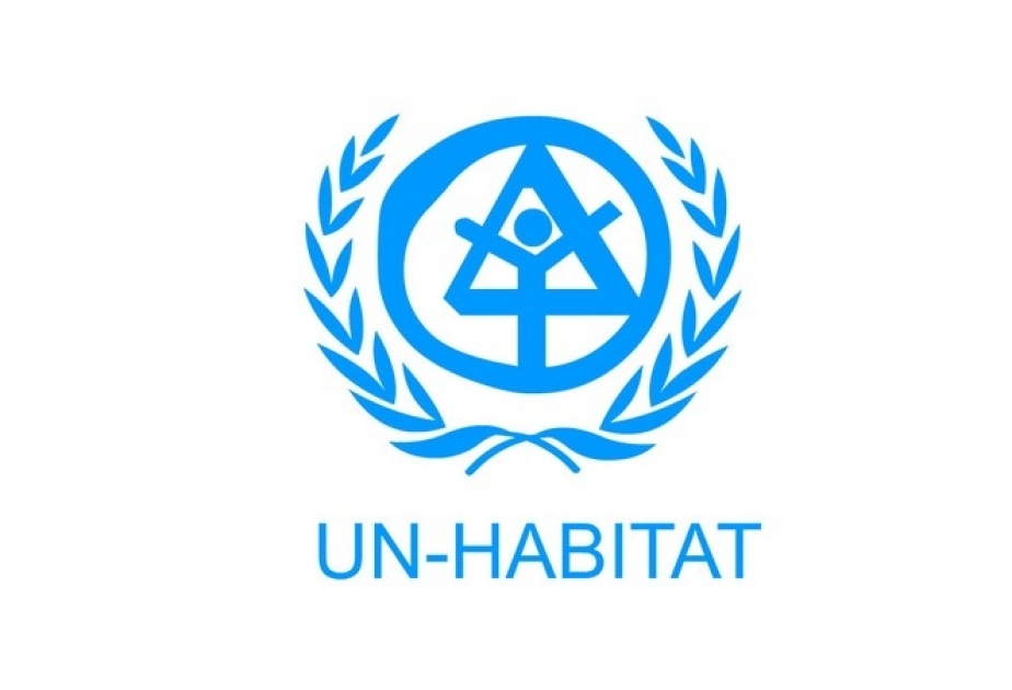 UN-Habitat Aşqabadda yeni ofis açacaq