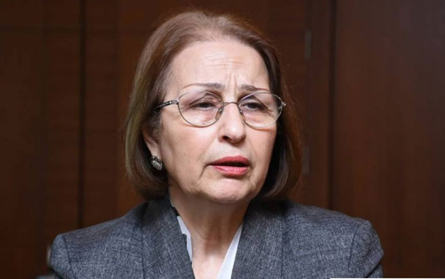 “İcra hakimiyyəti ağlına gələn rəqəmi yazıb”