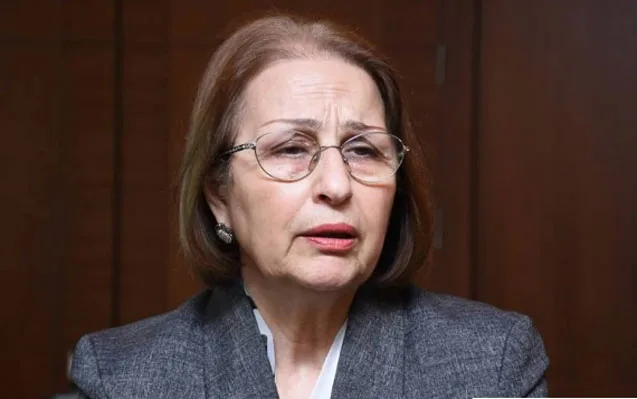 “İcra hakimiyyəti ağlına gələn rəqəmi yazıb”