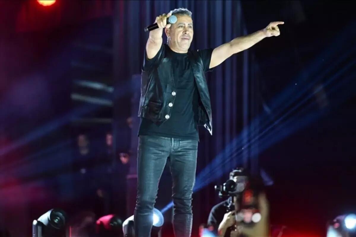 Haluk Levent xəstəxanaya yerləşdirildi