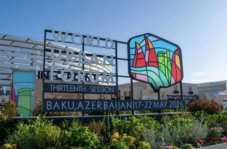 WUF13-ün dördüncü günü yekunlaşdı