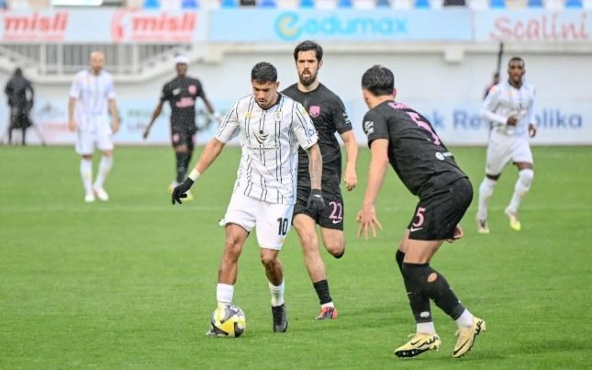 AFFA-dan Sabah və Neftçiyə cəza