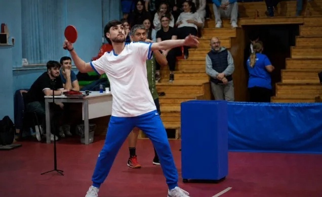 Nihad Məmmədov Ginnesin Rekordlar Kitabına düşdü
