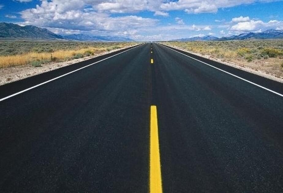 Dünya Bankı Azərbaycanda bu yolu bərpa edəcək