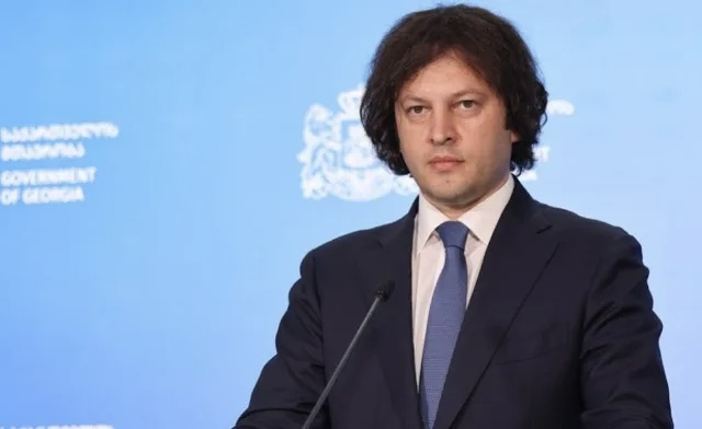 Azərbaycanla müqavilələr sayəsində Gürcüstanda qaz tarifləri dəyişməyəcək