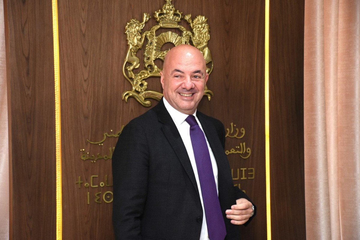 “Əsas məqsəd əhalinin yerində saxlanmasıdır” – Mərakeş rəsmisi