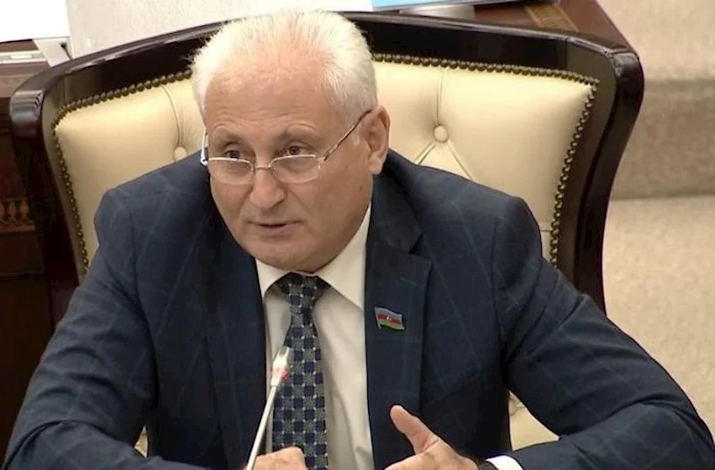 Hikmət Babaoğlu: WUF13 ölkənin diplomatik mövqelərinin güclənməsinə xidmət edir