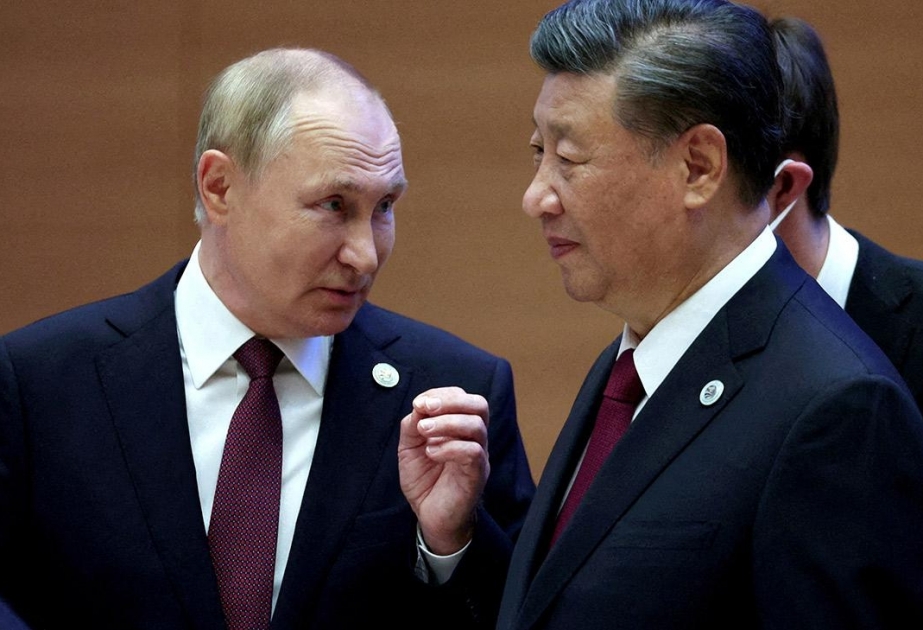 Putin–Si Cinpin görüşü: Qlobal güc balansında strateji mesajlar