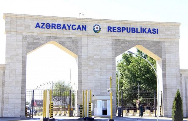 Azərbaycan bütün ölkələrlə quru sərhədləri açır? 