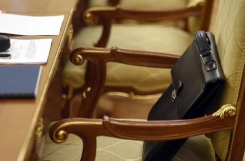Günay Əliyeva yüksək posta təyinat aldı