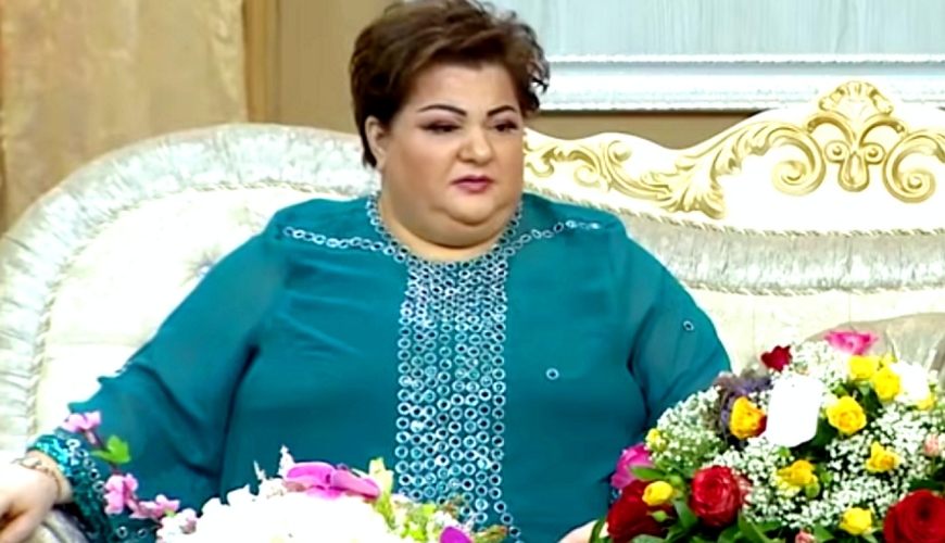 Xalq artisti: Adımdan danışıb pullar qazanıblar