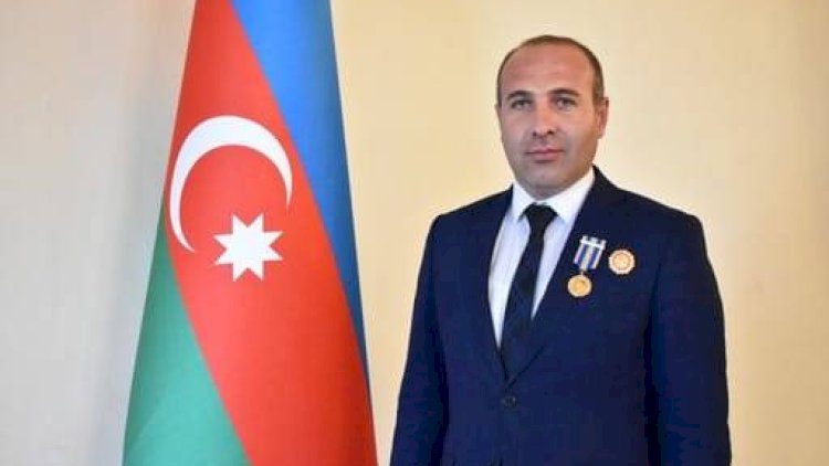 İcra başçısına yeni birinci müavin TƏYİN OLUNDU