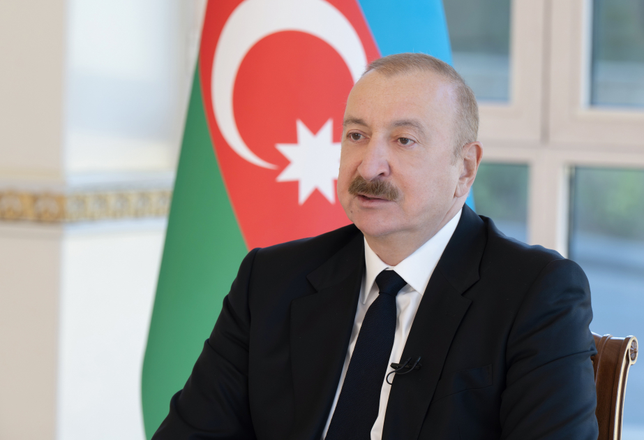 Dövlət başçıları Prezidenti təbrik edir - YENİLƏNİB