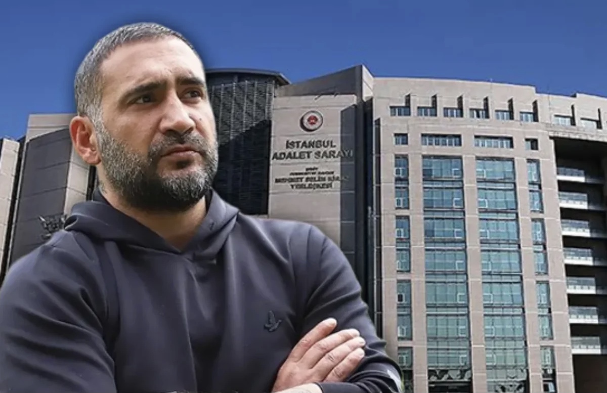 Türkiyə millisinin keçmiş hücumçusunun 10 il həbsi istənilir