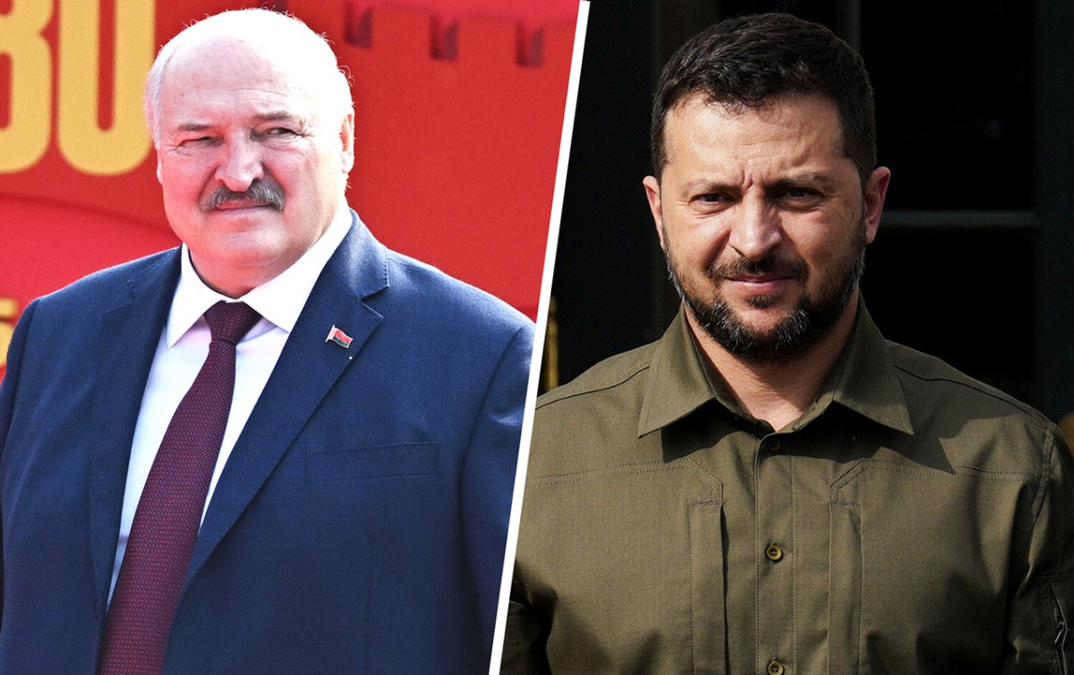 Zelenski onun təklifinə belə cavab verdi - “Qabaqlayıcı zərbə vura bilərik”