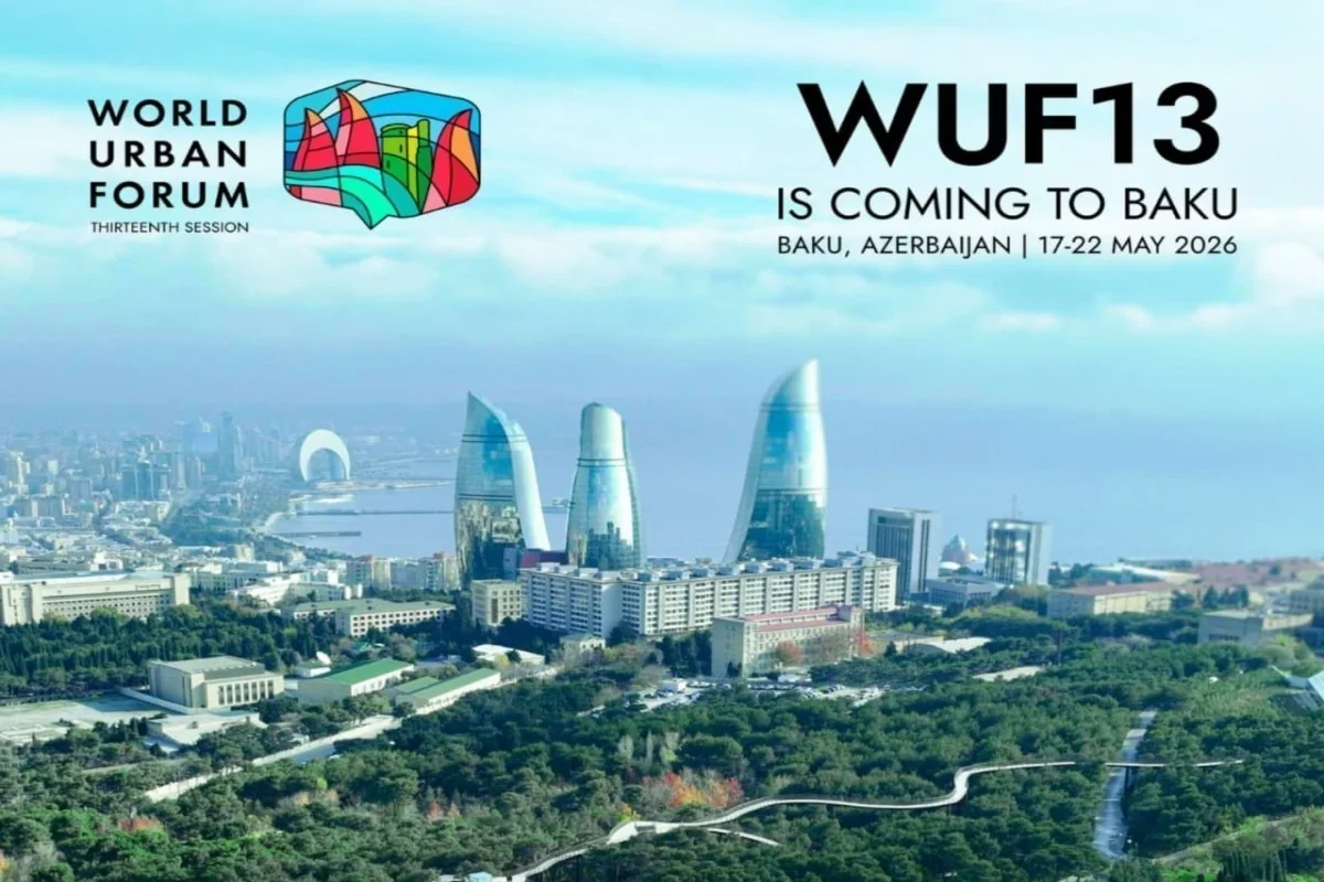 WUF13-ün beşinci gününə start verilir
