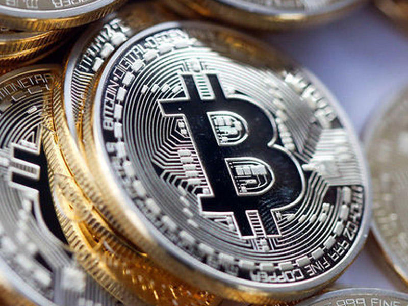 Bitcoin yenidən ucuzlaşdı